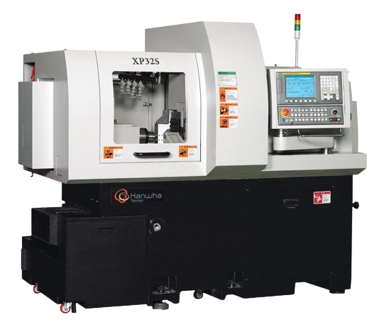 CNC Hanwha